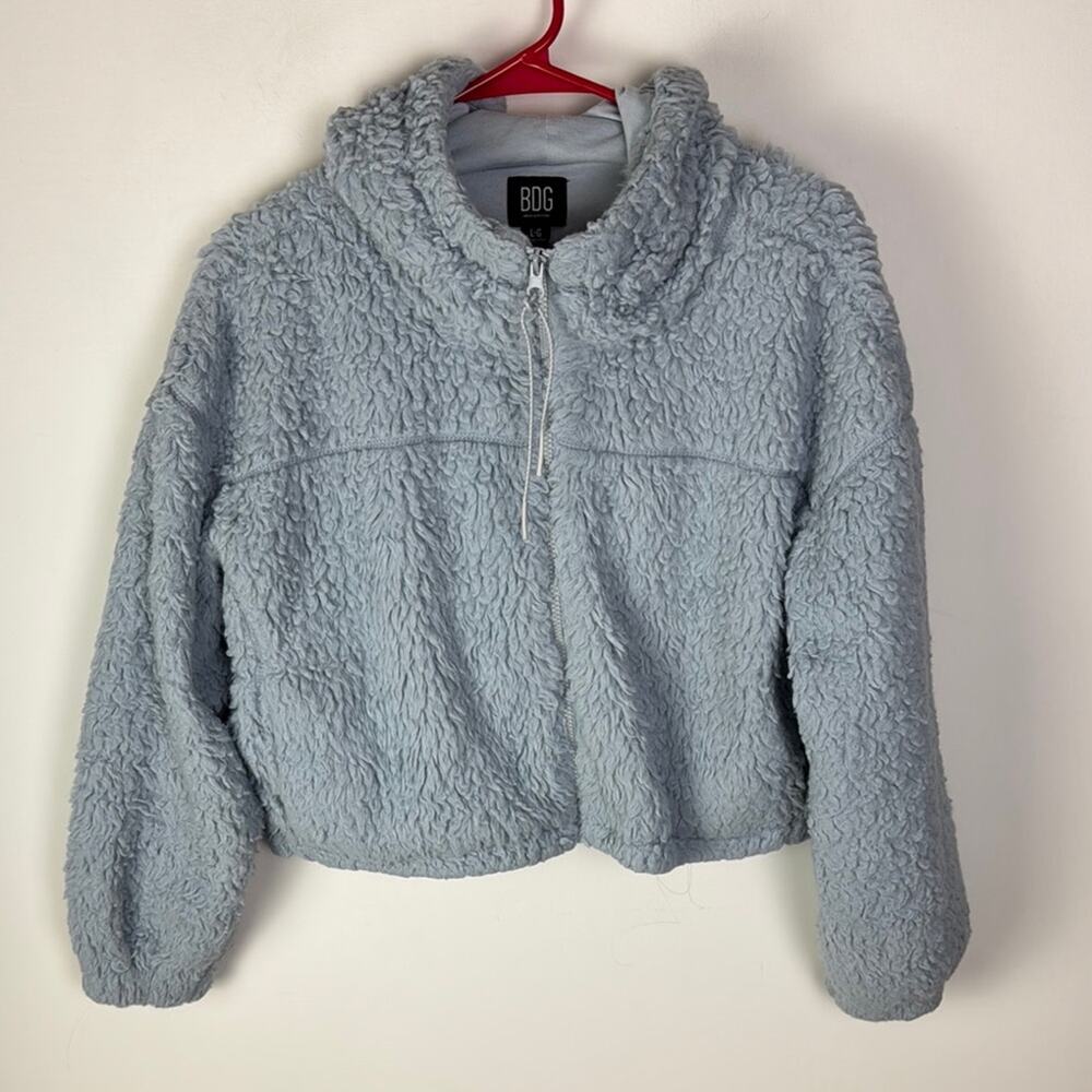 BDG Fleece - Women's Large